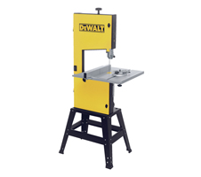 1000w, 200mm 2 Speed Bandsaw 
